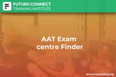 AAT Exam centre Finder