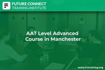 AAT Level Advanced Course in Manchester