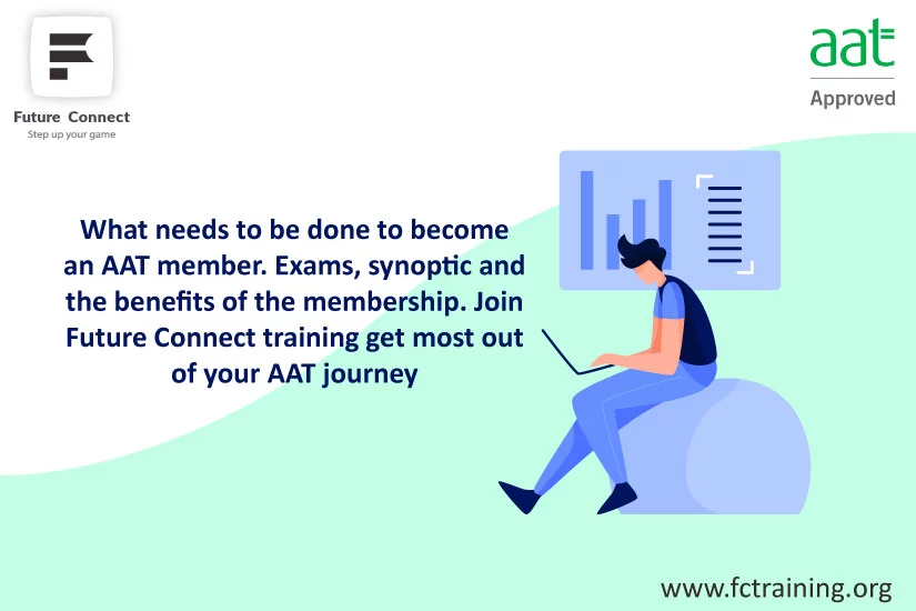 AAT Membership and Licenses