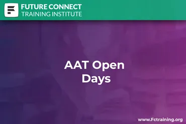 AAT Open Days