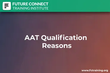 AAT Qualification Reasons