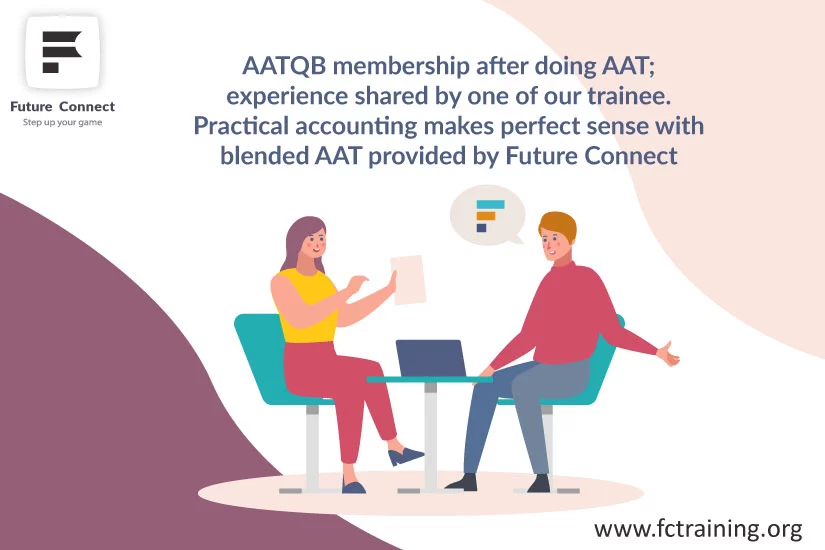 AATQB AAT Experience with Future Connect