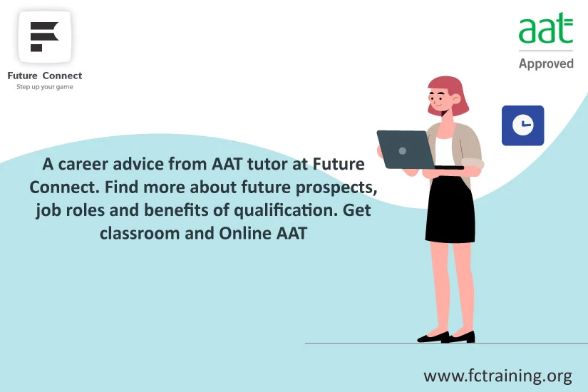 Accountancy Career Advice from AAT Tutor