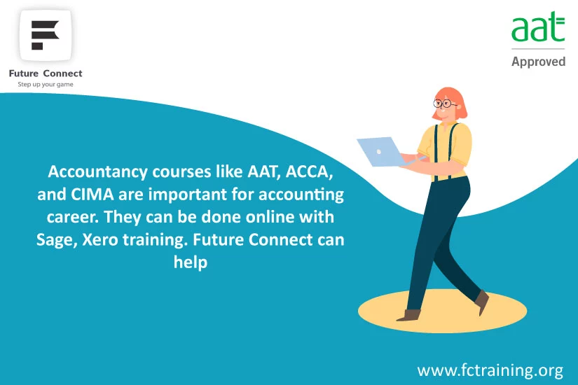 Accounting Qualification Online and Classroom