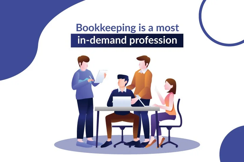 Bookkeeping In Demand Profession