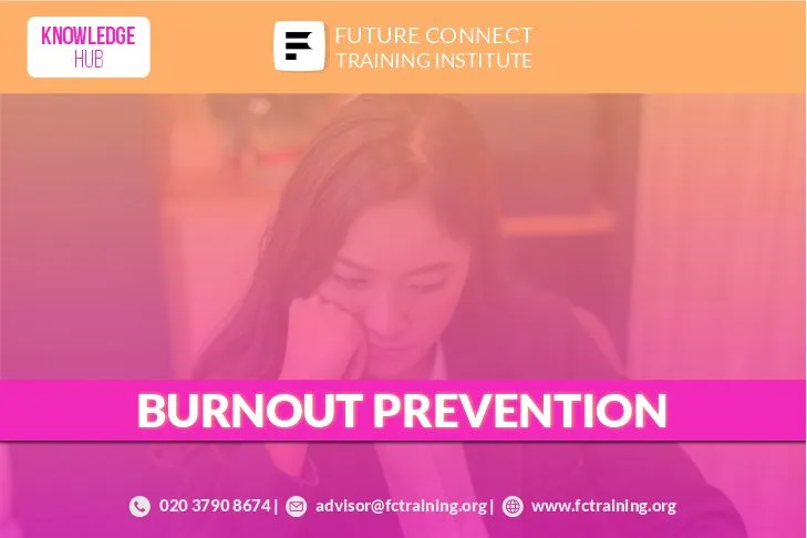 Burnout Prevention for Accounting Professionals in the UK: Effective Strategies