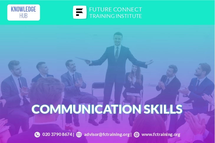 Communication Skills for Accounting Professionals: Why They Matter and How to Improve Them