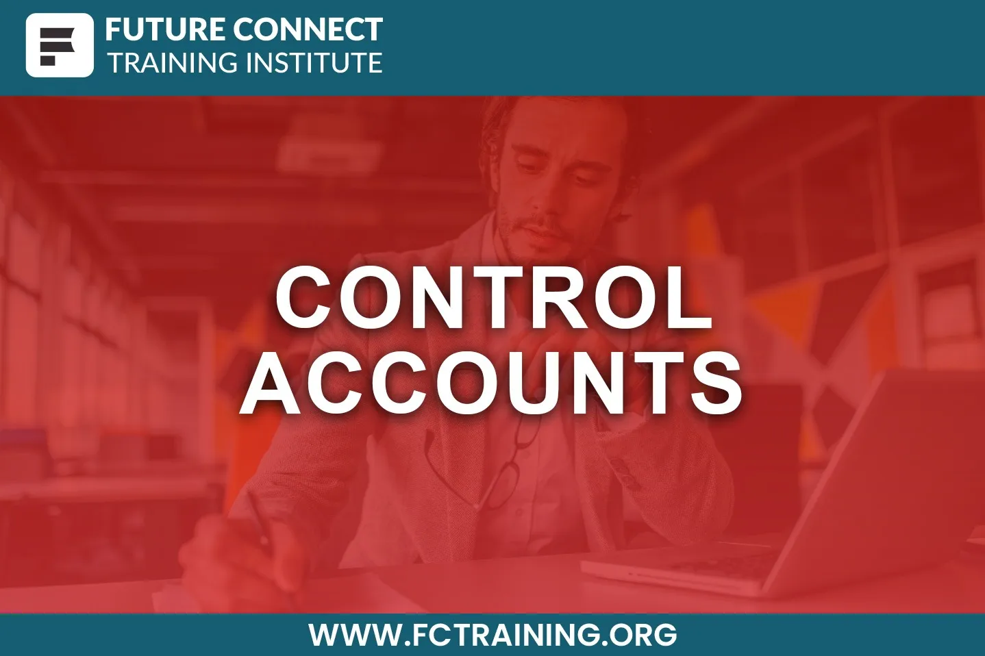 Control-Accounts Training