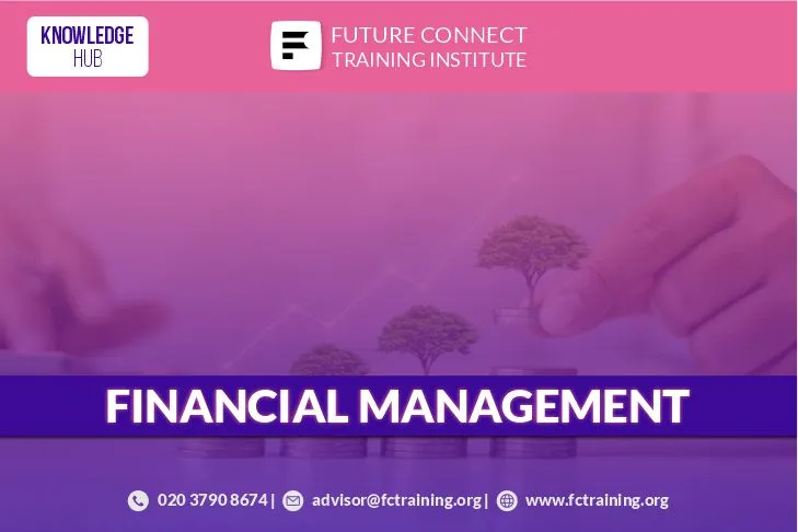 Financial Management for Accounting Professionals: Key Skills & Tips