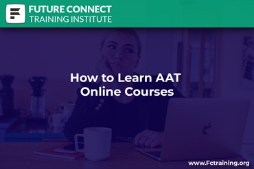 How to Learn AAT Online Courses