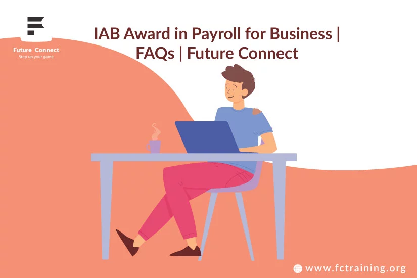 Level 2 Award in Payroll for Business