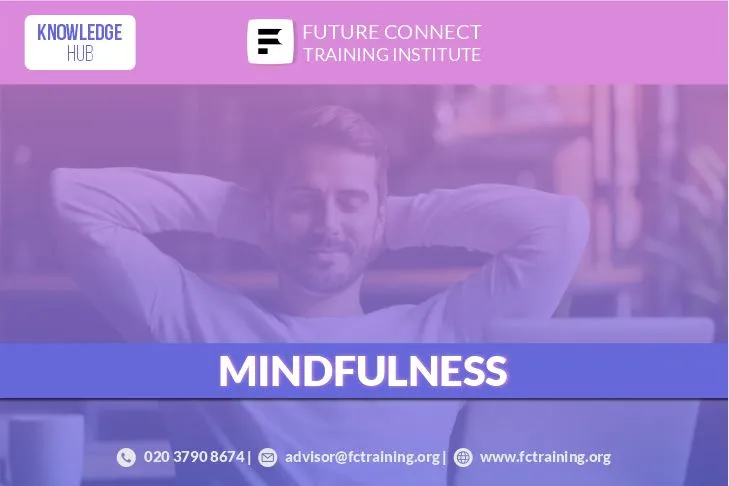 Mindfulness for Accounting Professionals in the UK: Benefits and Tips