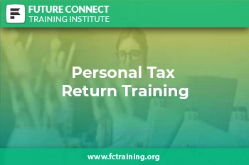 Personal Tax Return Training