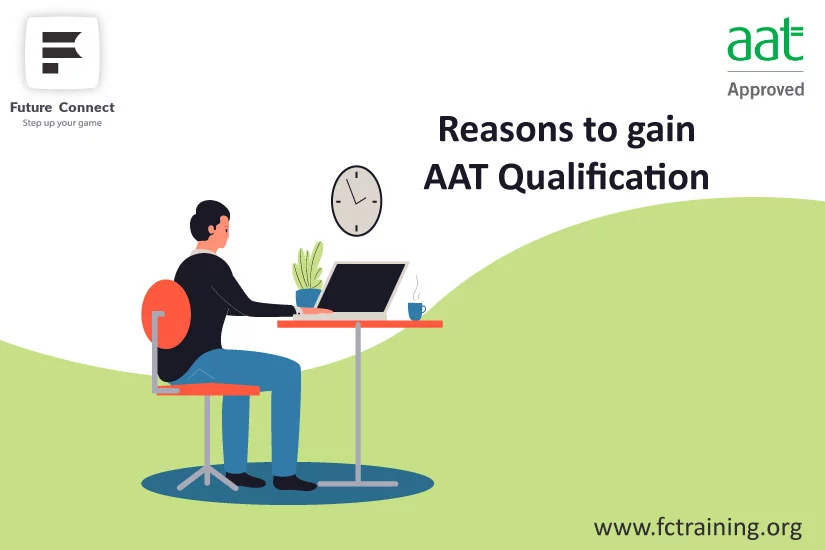 AAT Qualification Reasons