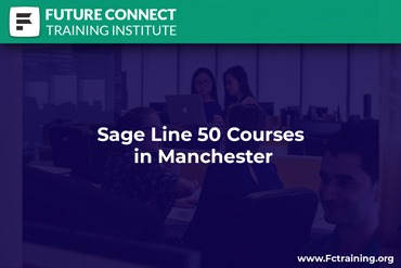Sage Line 50 Courses in Manchester