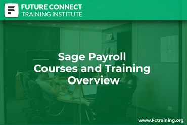 Sage Payroll Courses and Training Overview