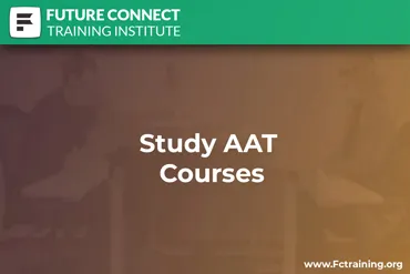 Study AAT Courses