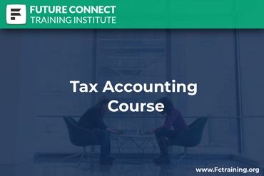 Tax Accounting Course