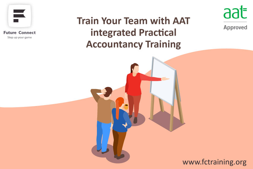 AAT Courses Practical Training for Accounting Skills AAT