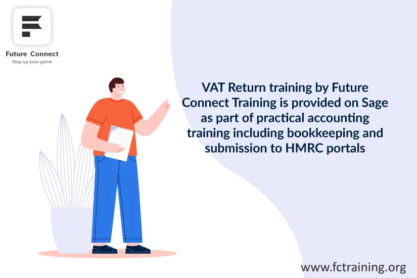 VAT Return Training Practical Accountancy Training