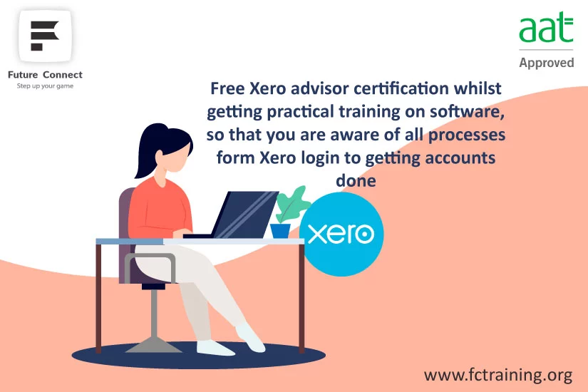 Xero Certification Course