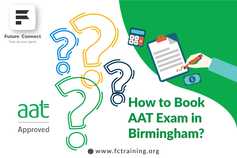AAT Exam Birmingham