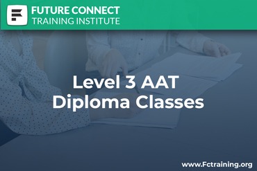 Level 3 AAT Diploma Classes