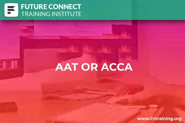 AAT or ACCA