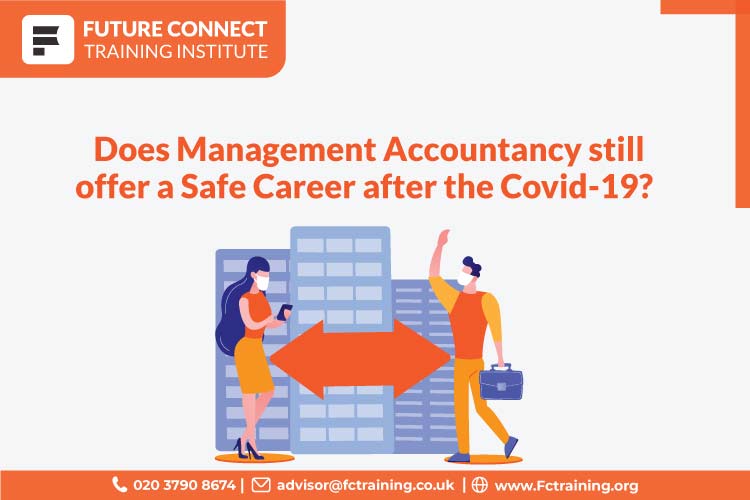 Boost Your Accountancy Career Amid COVID19 FC Training