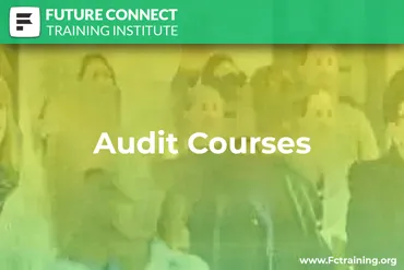 Audit Courses