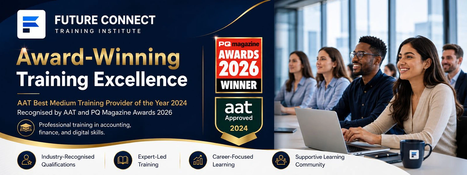 FC Training Best AAT Training Awarded