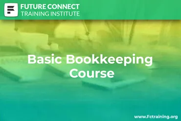 Basic Bookkeeping Course