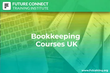 Bookkeeping Courses UK