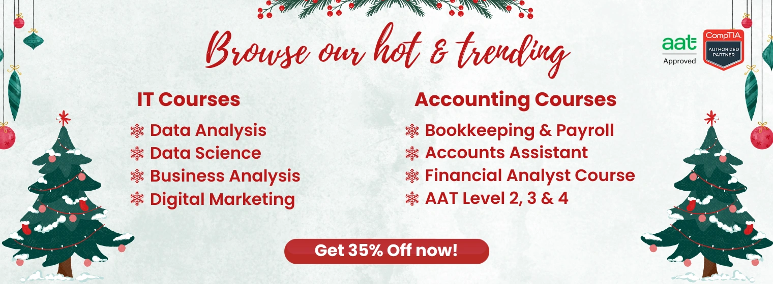 FC Training Trending IT Courses