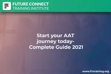 Start your AAT journey today- Complete Guide 2021