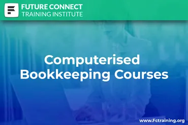 Computerised Bookkeeping Courses