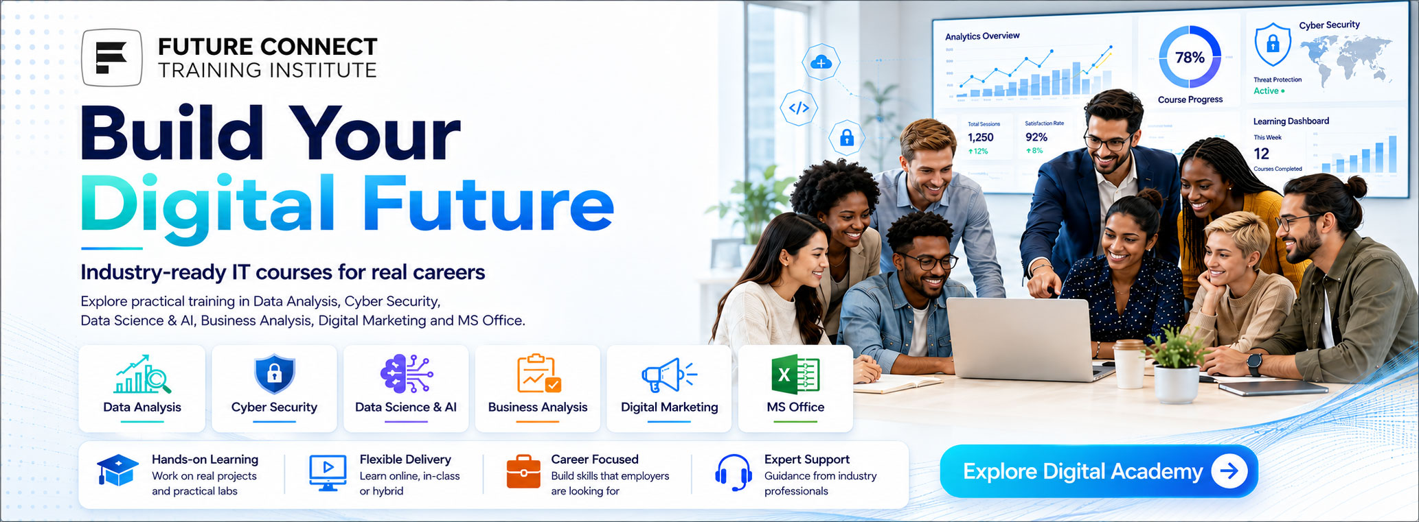 Digital Academy