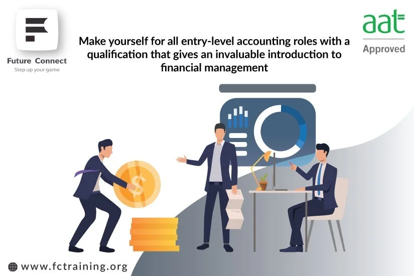 AAT Courses in East London