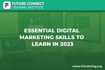 Essential Digital Marketing Skills to Learn in 2023