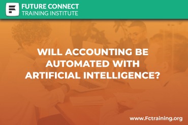 Will Accounting be Automated with Artificial Intelligence