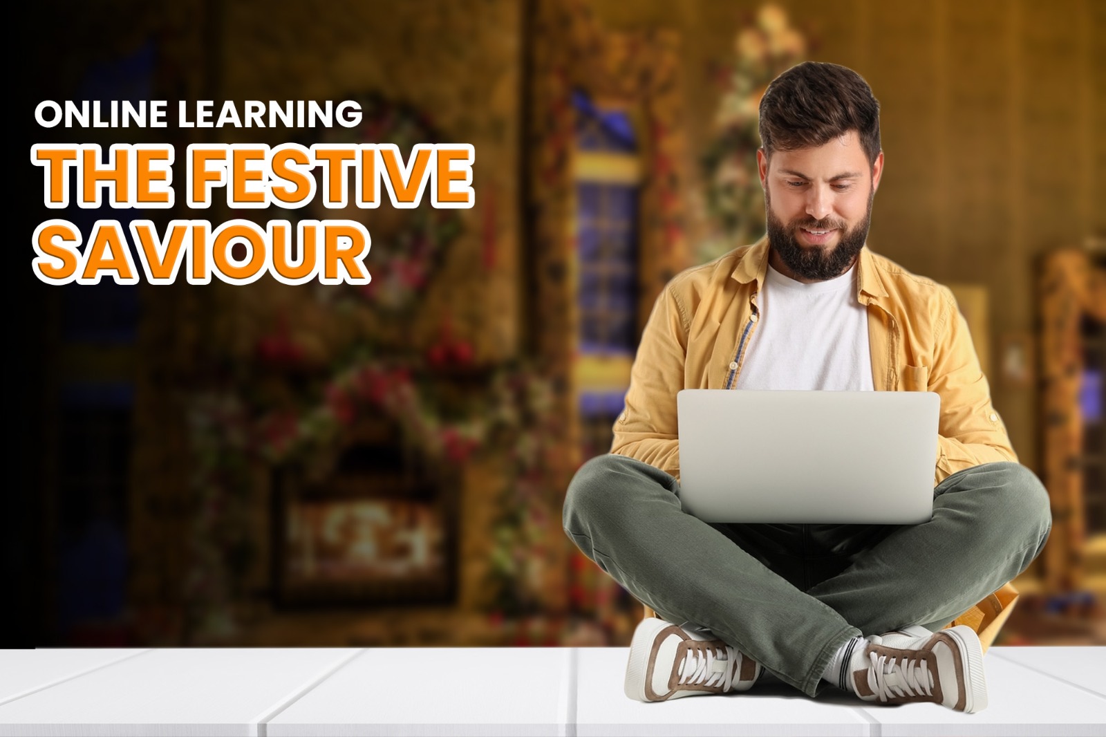 Unwrapping the Magic of IT Courses (Data Science, Data Analysis, Cyber Security) During the UK's Festive Season