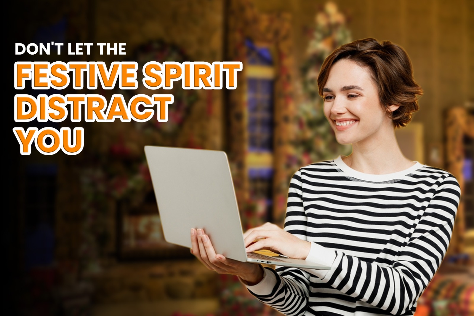 Unwrapping the Magic of IT Courses (Data Science, Data Analysis, Cyber Security) During the UK's Festive Season