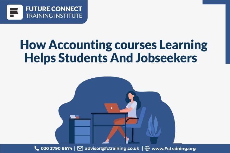 How accounting courses helps Students and Jobseekers?
