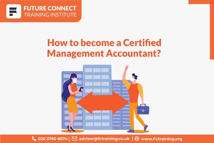 How To Become A CMA Certified Management Accountant
