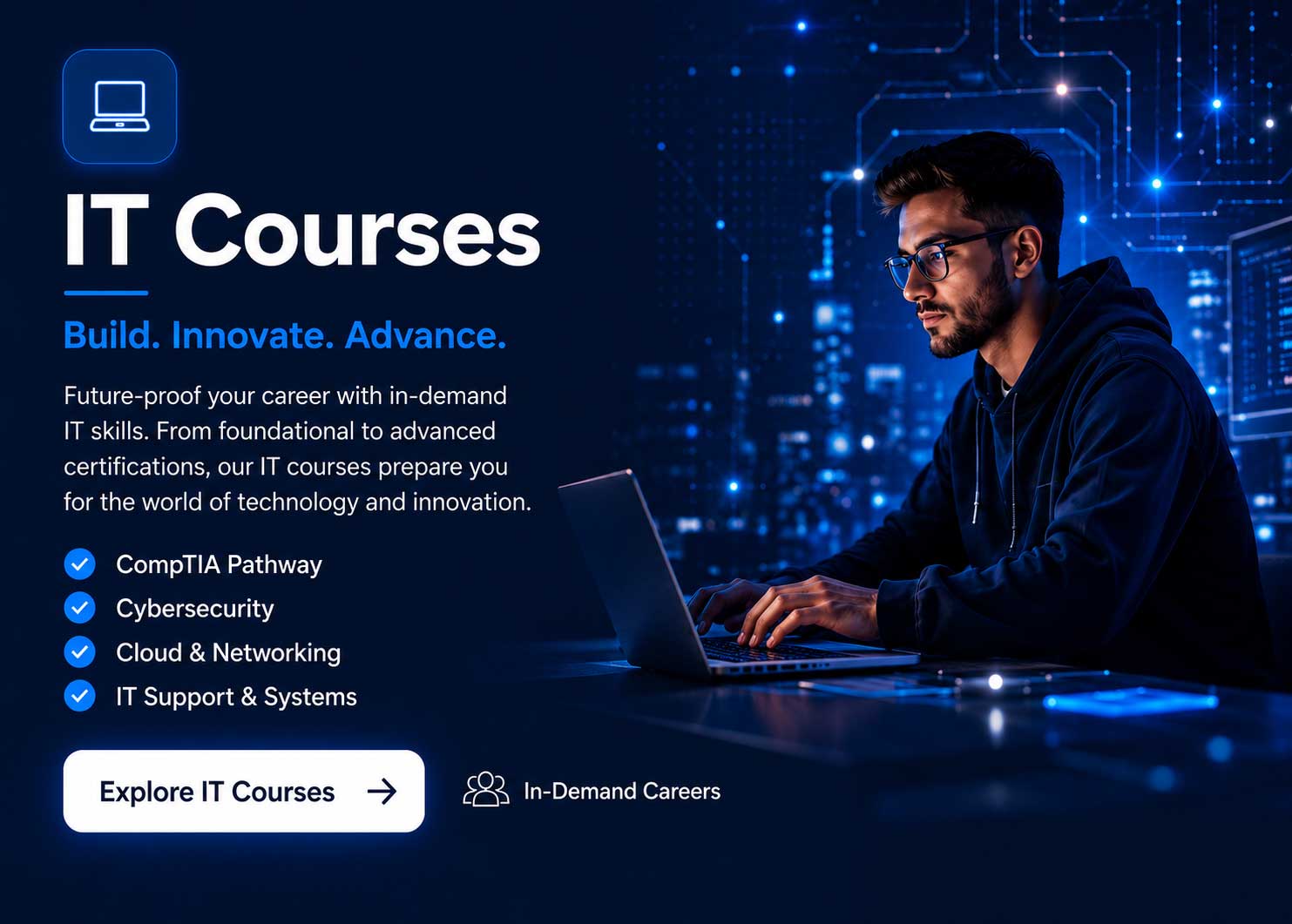 IT Courses