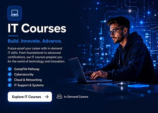 IT Courses