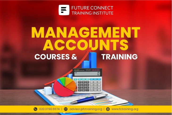 Management Accounts Training Courses In London