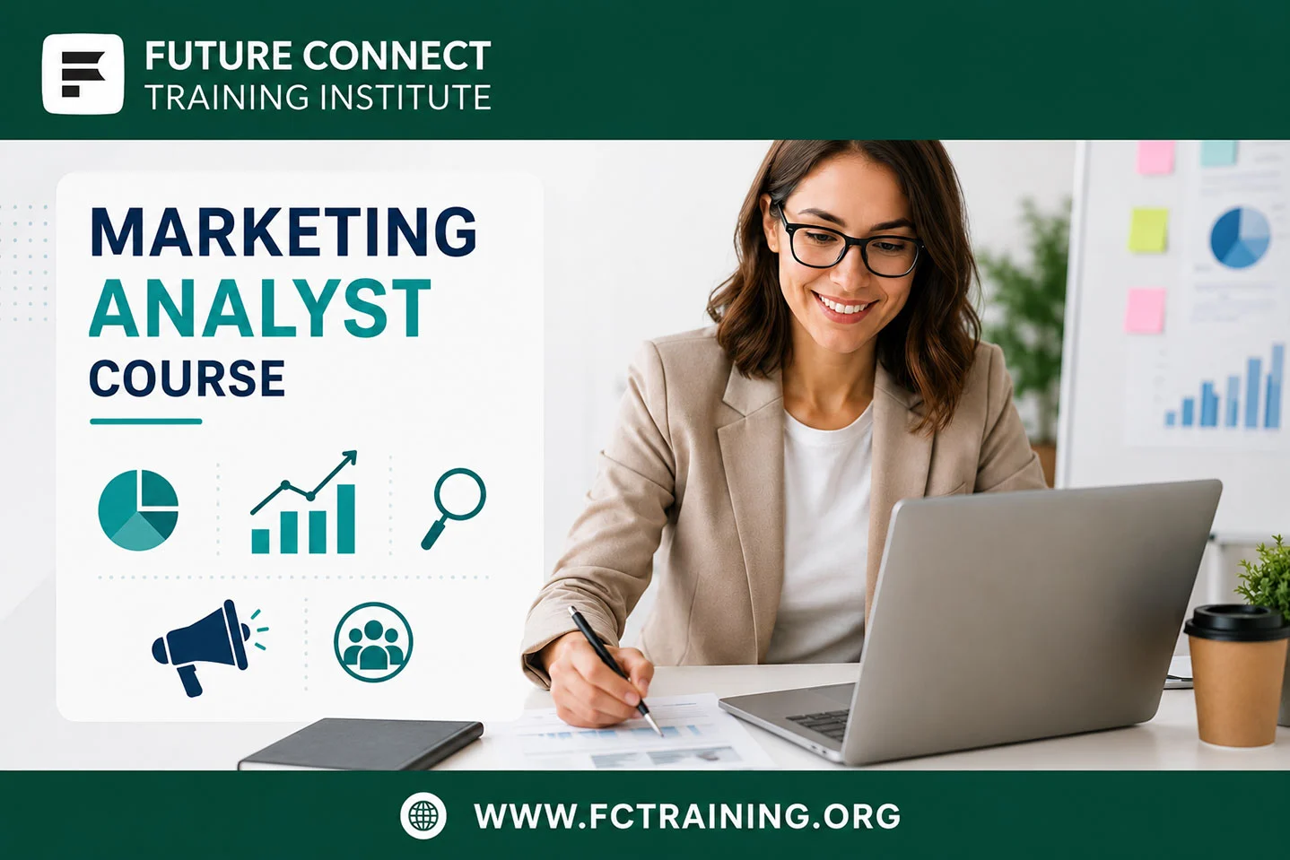 Marketing Analyst Course