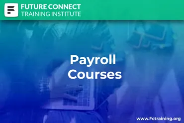 Payroll Courses in UK