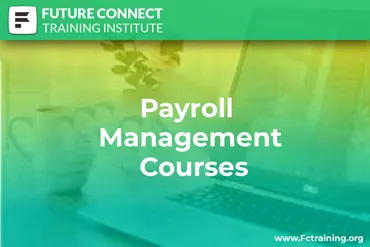Payroll Management Courses